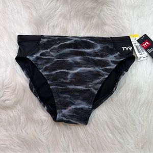 Men’s Size 32 TYR Swim Brief